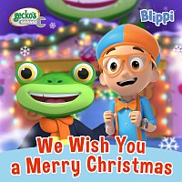 Blippi – We Wish You a Merry Christmas