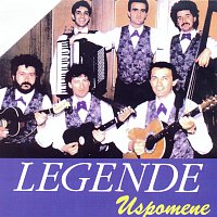 Legende – Uspomene