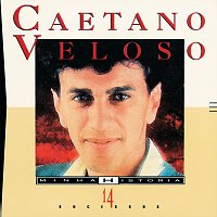 Caetano Veloso – Minha Historia