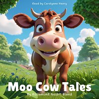 Carolynne Henry – Moo Cow Tales