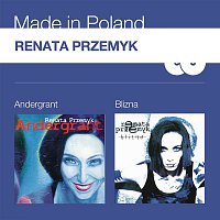 Renata Przemyk – Andergrant / Blizna