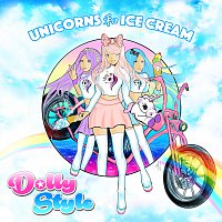 Dolly Style – Unicorns & Ice Cream