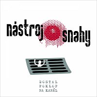 Nástroj snahy – Dostal poklop na kanál MP3