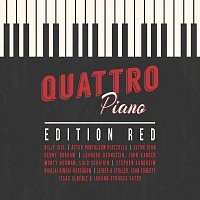 Quattropiano Edition Red