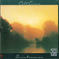 Bill Evans – Quintessence