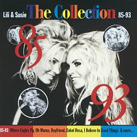 Lili & Susie – Lili & Susie/The Collection 85-93