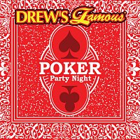 Drew's Famous Poker Party Night