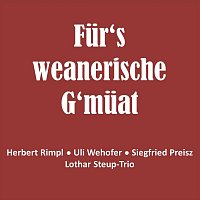 Herbert Rimpl, Uli Wehhofer, Siegfried Preisz, Lothar Steup Trio – Für’s weanerische G’müat