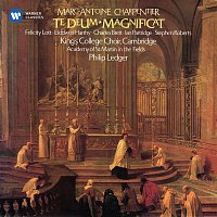 Charpentier: Te Deum, H. 146 & Magnificat, H. 74