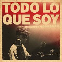 Marmi – Todo Lo Que Soy