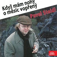 Pavel Steidl – Když mám nohy o měsíc vopřený FLAC