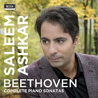 Saleem Ashkar – Beethoven: Complete Piano Sonatas
