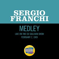 Hava Nagila/If I Were A Rich Man/To Life [Medley/Live On The Ed Sullivan Show, February 2, 1969]