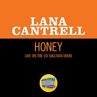 Lana Cantrell – Honey [Live On The Ed Sullivan Show, June 2, 1968]