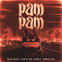 Moncho Chavea, Oscar El Ruso, Samueliyo Baby, Samuel G – PAM PAM