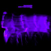 Přední strana obalu CD Dancer In The Dark