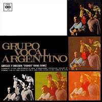 Grupo Vocal Argentino – Grupo Vocal Argentino