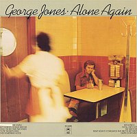 George Jones – Alone Again