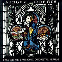 Rage – Lingua Mortis