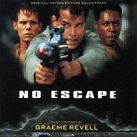 No Escape [Original Motion Picture Soundtrack]