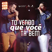 Henrique & Diego – To Vendo Que Voce Ta Bem (Ao Vivo)