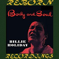 Billie Holiday – Body And Soul (HD Remastered)