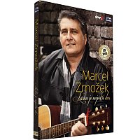 Marcel Zmožek – Láska je největší dar