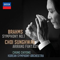 Korean National Symphony Orchestra, Chung Chiyong – Brahms Symphony No. 1 & Choi Sunghwan Arirang Fantasy