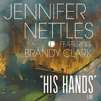 His Hands [Live]