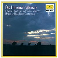 Přední strana obalu CD Die Himmel Ruhmen (The Heavens Are Sounding)