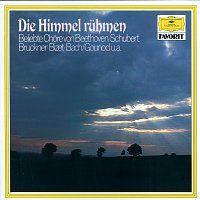 Berliner Philharmoniker, Herbert von Karajan – Die Himmel Ruhmen (The Heavens Are Sounding)