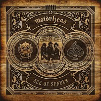 Ace of Spades (40th Anniversary Deluxe Edition)
