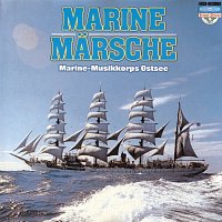 Marinemusikkorps Ostsee – Marine Marsche