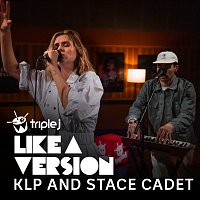 Stace Cadet, KLP – Breathe Me [triple j Like A Version]