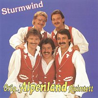 Original Alpenland Quintett – Sturmwind