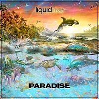 liquidfive – Paradise