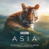 Jacob Shea, Laurentia Editha – Asia [Original Television Soundtrack]