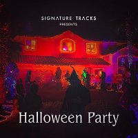 Signature Tracks – Halloween Party