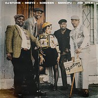 DJ Stokie, Mkeyz, Sminofu, Sobzeen, Zee_nhle – Skorokoro 2.0