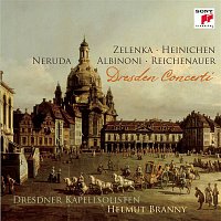 Dresdner Kapellsolisten – Dresden Concerti