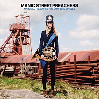 Manic Street Preachers – National Treasures - The Complete Singles FLAC