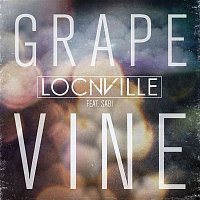 Locnville – Grapevine