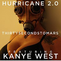 Thirty Seconds To Mars – Hurricane 2.0