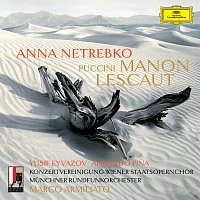 Puccini: Manon Lescaut [Live]