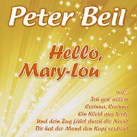 Přední strana obalu CD Hello, Mary-Lou