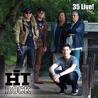 HitRock – 35 Live!