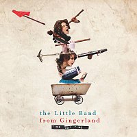 The Little Band from Gingerland – Time Out Time