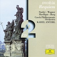 Czech Philharmonic Orchestra, Karel Ančerl – Dvorák: Requiem; Biblical Songs Op.99
