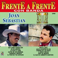 Pepe Aguilar, Joan Sebastian – Frente A Frente: Con Banda