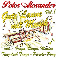 Peter Alexander – Gute Laune mit Musik